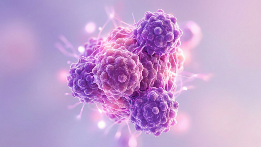 มะเร็งมีกี่ชนิด?